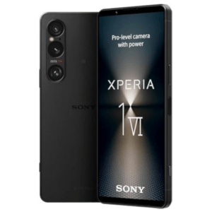 Xperia 1 VI